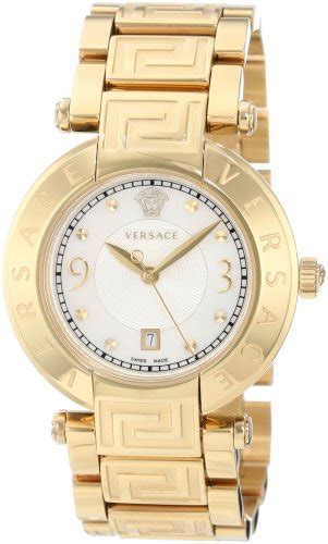 Versace Women's 68Q70D498 S070 Reve 68Q Mother